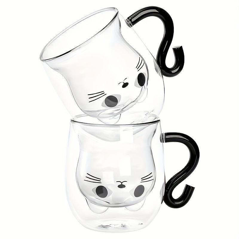 Kitty Mok | Jouw Vrolijke Kattenvriend Bij Elk Drankje