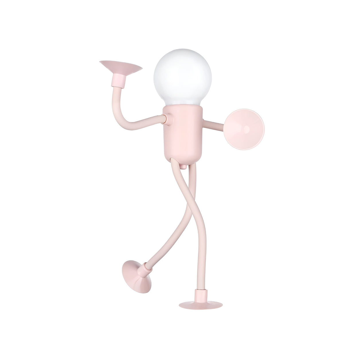 GlowBuddies – Het Lampje Dat Altijd een Glimlach Brengt