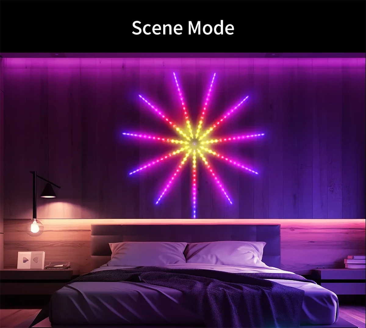 Vuurwerk in je Woonkamer | De Ambiance Boost voor een Epische Sfeer