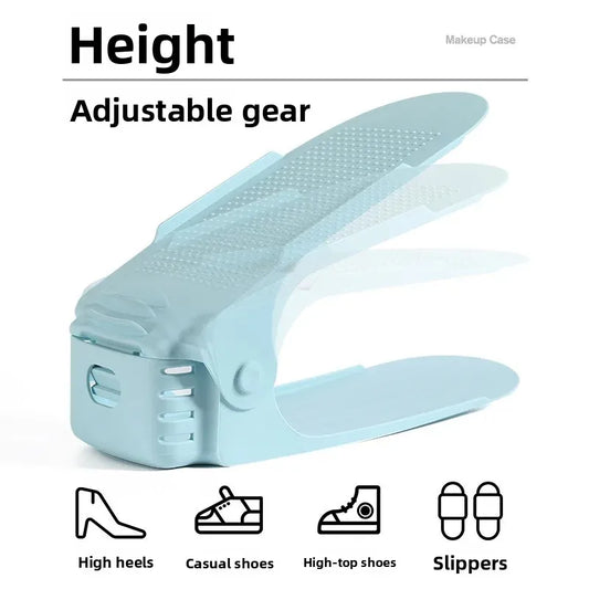 Ruimtebesparend Compact Schoenen Organizer