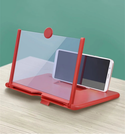 Mobiele Scherm Booster | Telefoon in een Groot Scherm Tablet