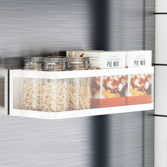 De Koelkast-Organizer™ | Creëer Direct een Extra Opbergwand