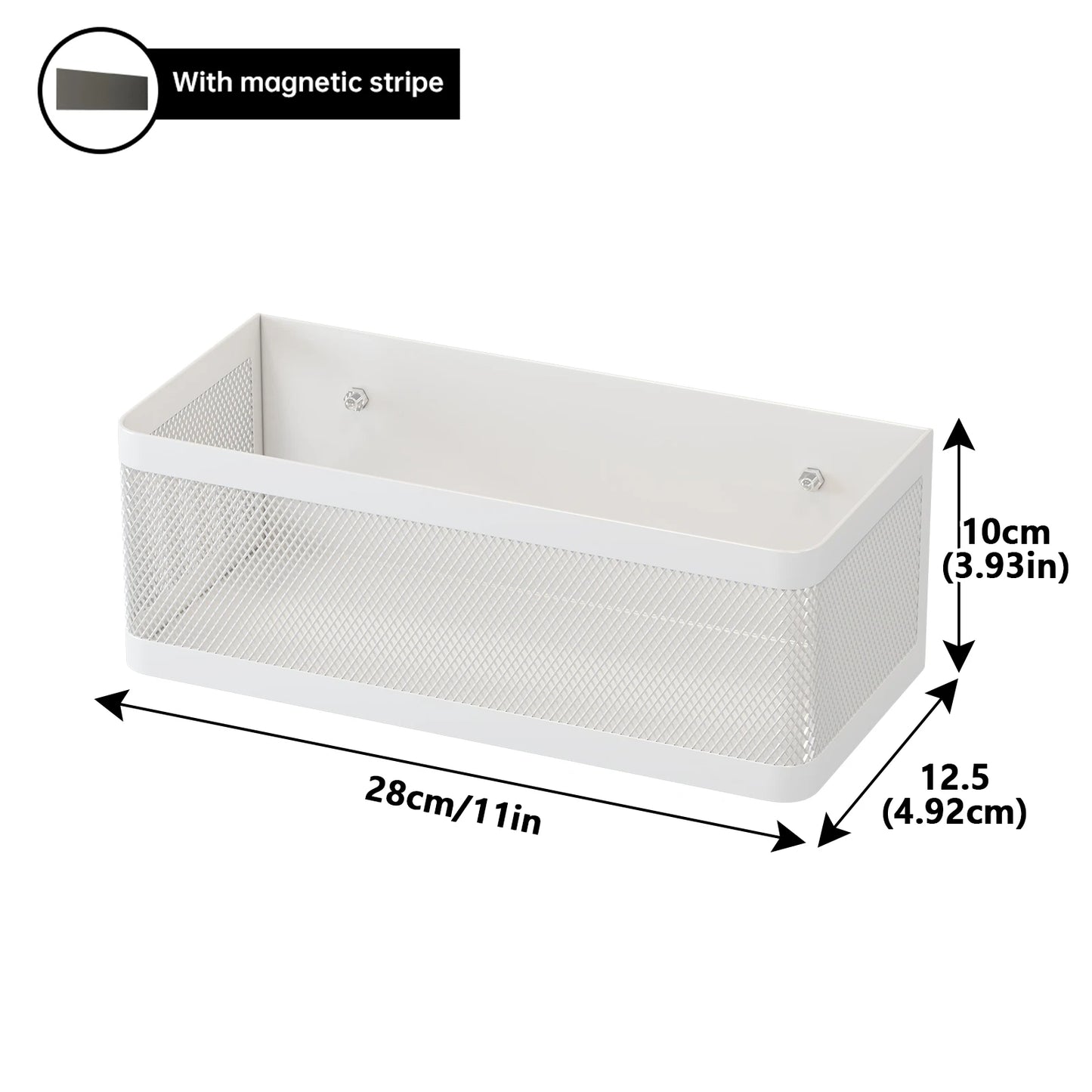 De Koelkast-Organizer™ | Creëer Direct een Extra Opbergwand