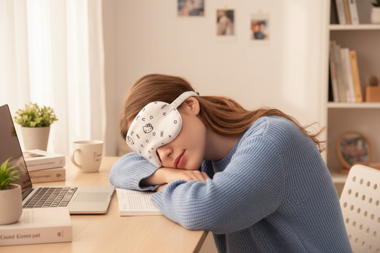 Powernap bureau