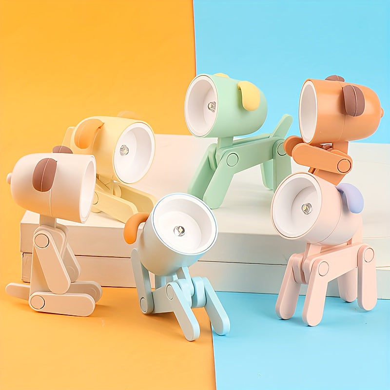 GlowPuppies | Licht dat je wilt knuffelen