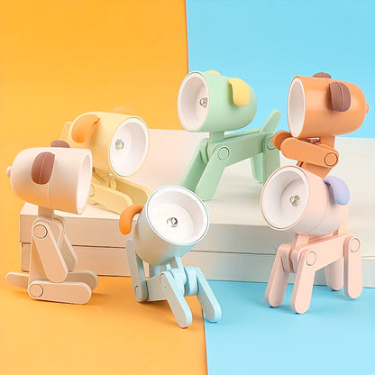 GlowPuppies | Licht dat je wilt knuffelen