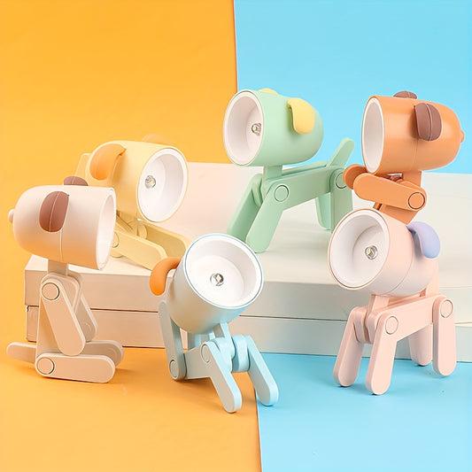 GlowPuppies | Licht dat je wilt knuffelen