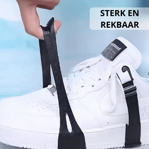 Anti-Uitglij Noppen | Veilig Wandelen op Gladde Wegen