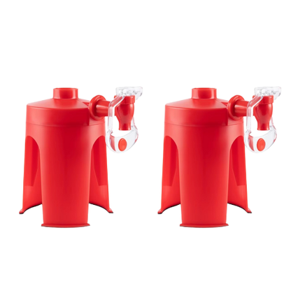 Frisdrank Dispenser - Tap Je Drankje Met Één Druk