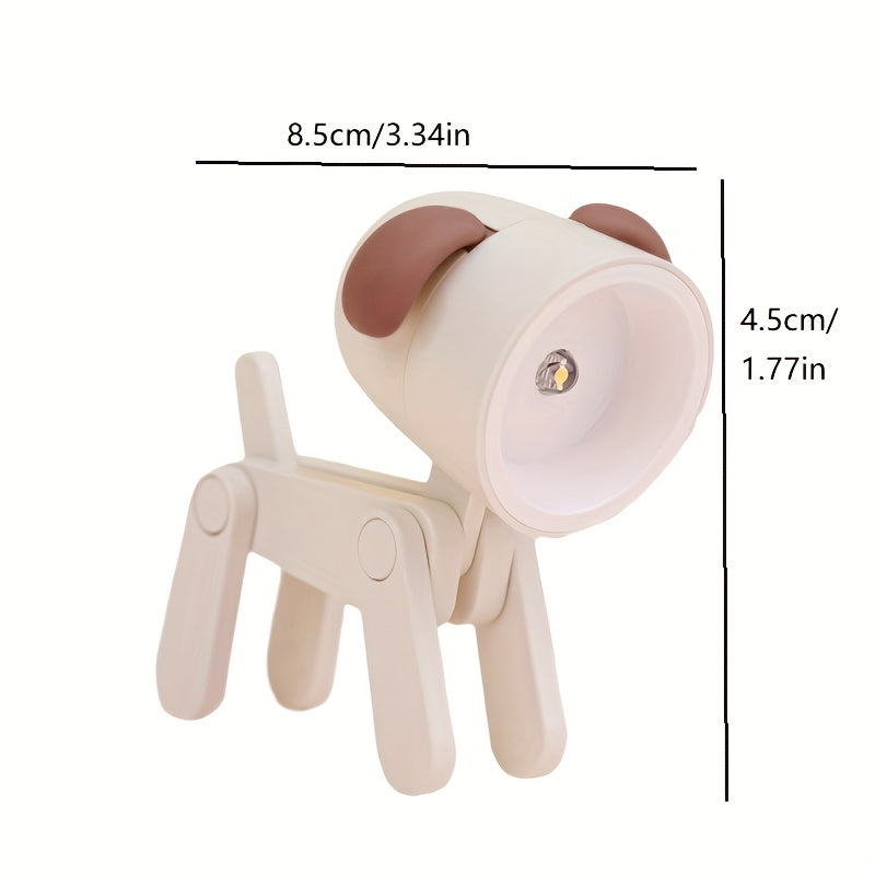 GlowPuppies | Licht dat je wilt knuffelen