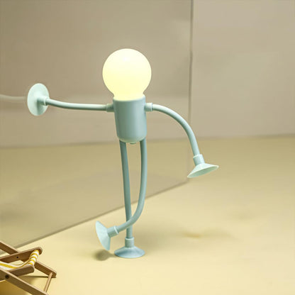 GlowBuddies – Het Lampje dat Altijd een Glimlach Brengt