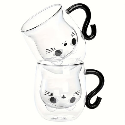 Kitty Mok | Jouw Vrolijke Kattenvriend Bij Elk Drankje