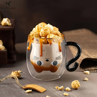 Kitty Mok | Jouw Vrolijke Kattenvriend Bij Elk Drankje