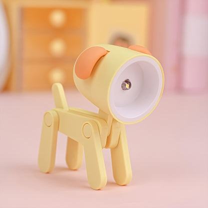 GlowPuppies | Licht dat je wilt knuffelen