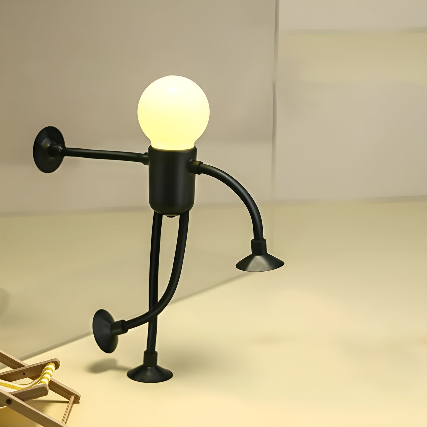 GlowBuddies – Het Lampje dat Altijd een Glimlach Brengt