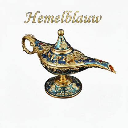 Aladdin Wenslamp | Breng de Magie in Huis