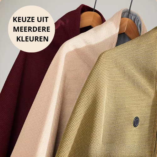 Thermo Cape | Warme Omhelzing voor Nek, Schouder, Armen en Benen