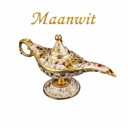 Aladdin Wenslamp | Breng de Magie in Huis