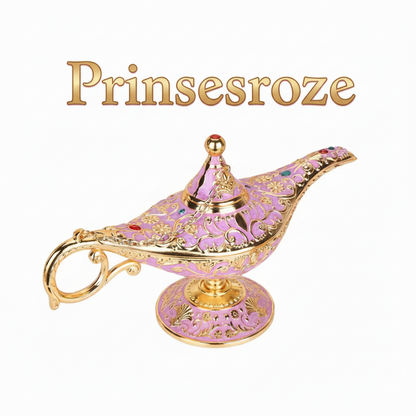 Aladdin Wenslamp | Breng de Magie in Huis