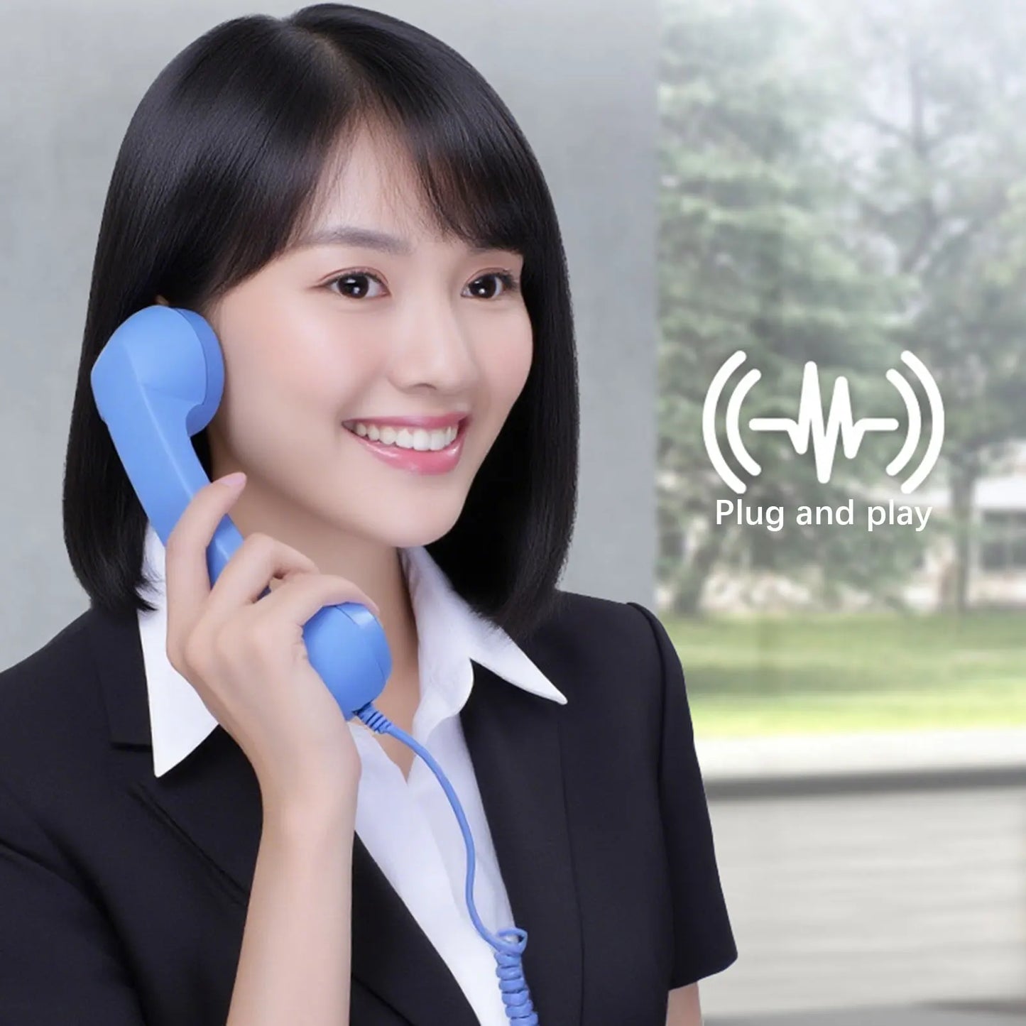 Telefoon van Toen | Bellen zoals vroeger