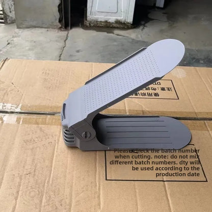 Ruimtebesparend Compact Schoenen Organizer