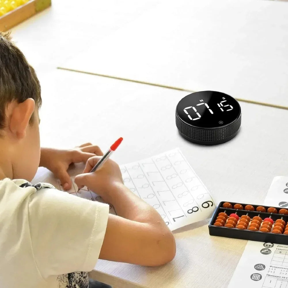 Time Block Timer | Behaal Meer In Minder Tijd