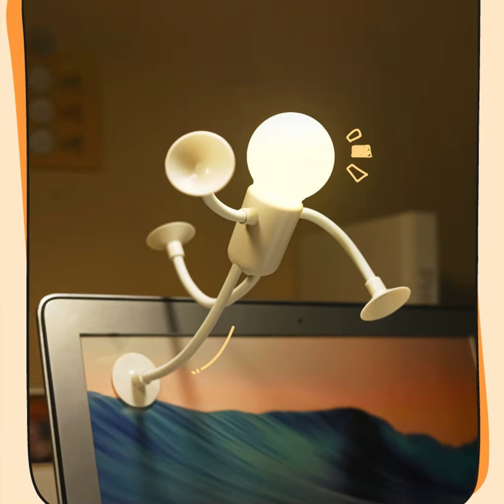 GlowBuddies | ACTIE 1+1 GRATIS