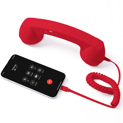 Telefoon van Toen | Bellen zoals vroeger