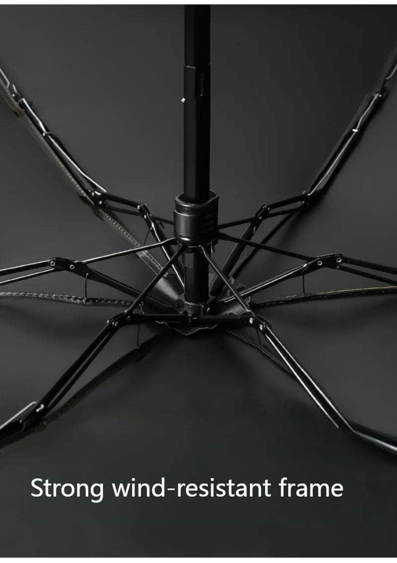 Mini Paraplu | Compact & Altijd bij de Hand