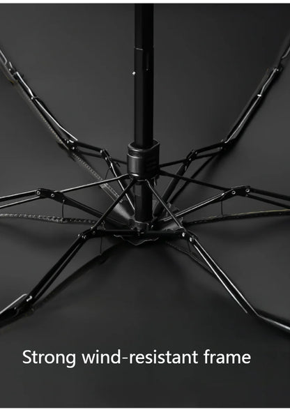 Mini Paraplu | Compact & Altijd bij de Hand