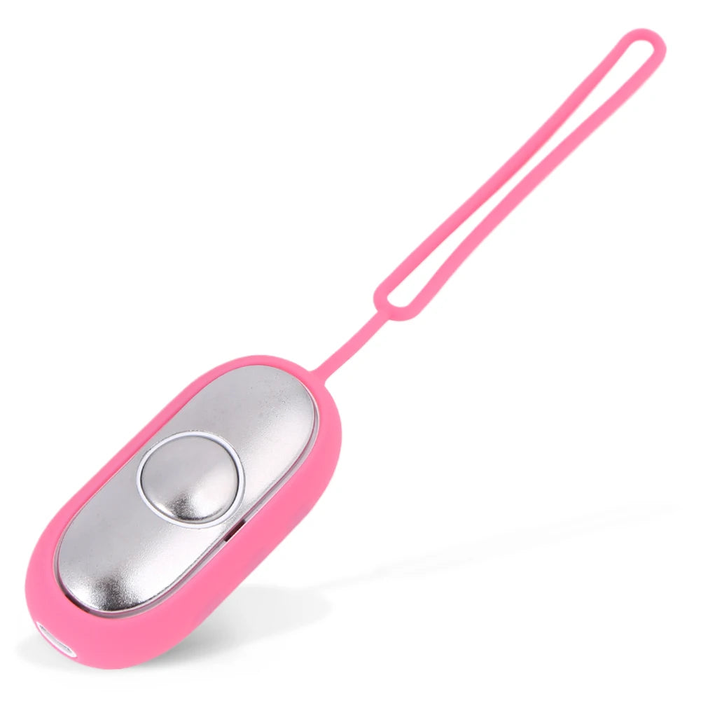 Handheld slaaphulp - USB Oplaadbaar ontspanningsapparaat