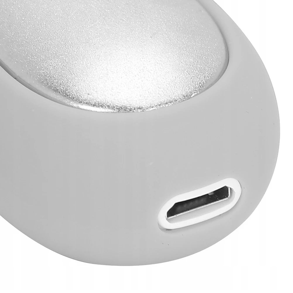 Handheld slaaphulp - USB Oplaadbaar ontspanningsapparaat