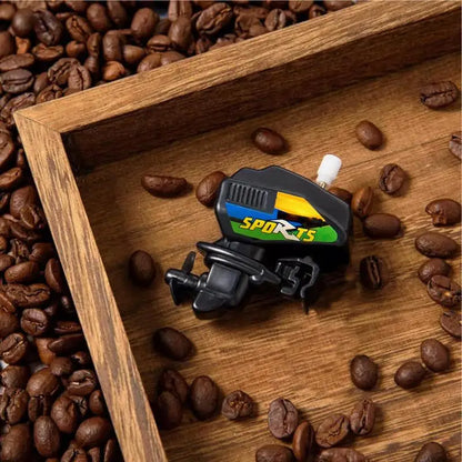 MiniMix Motor – Roert je koffie, maakt je dag leuker
