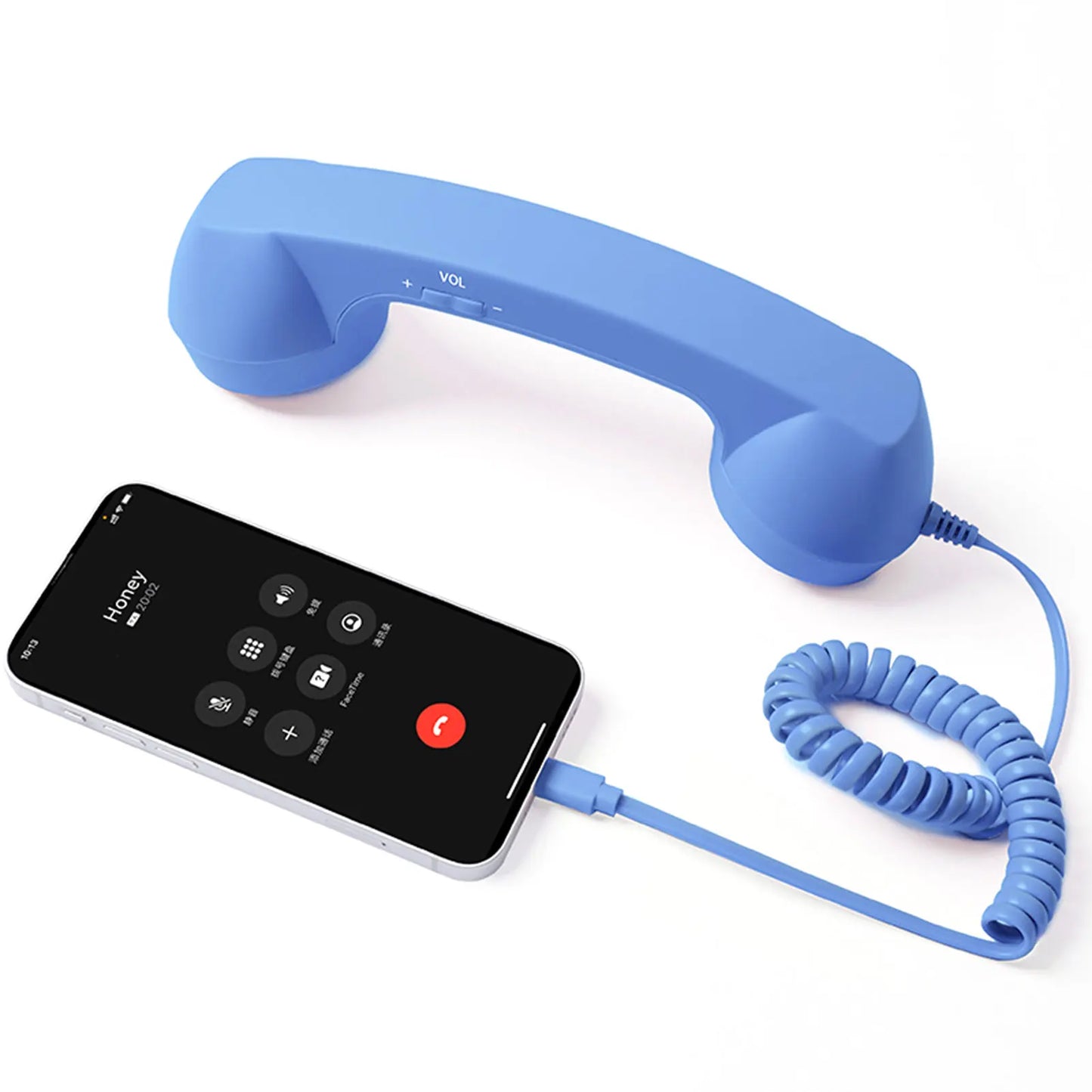 Telefoon van Toen | Bellen zoals vroeger