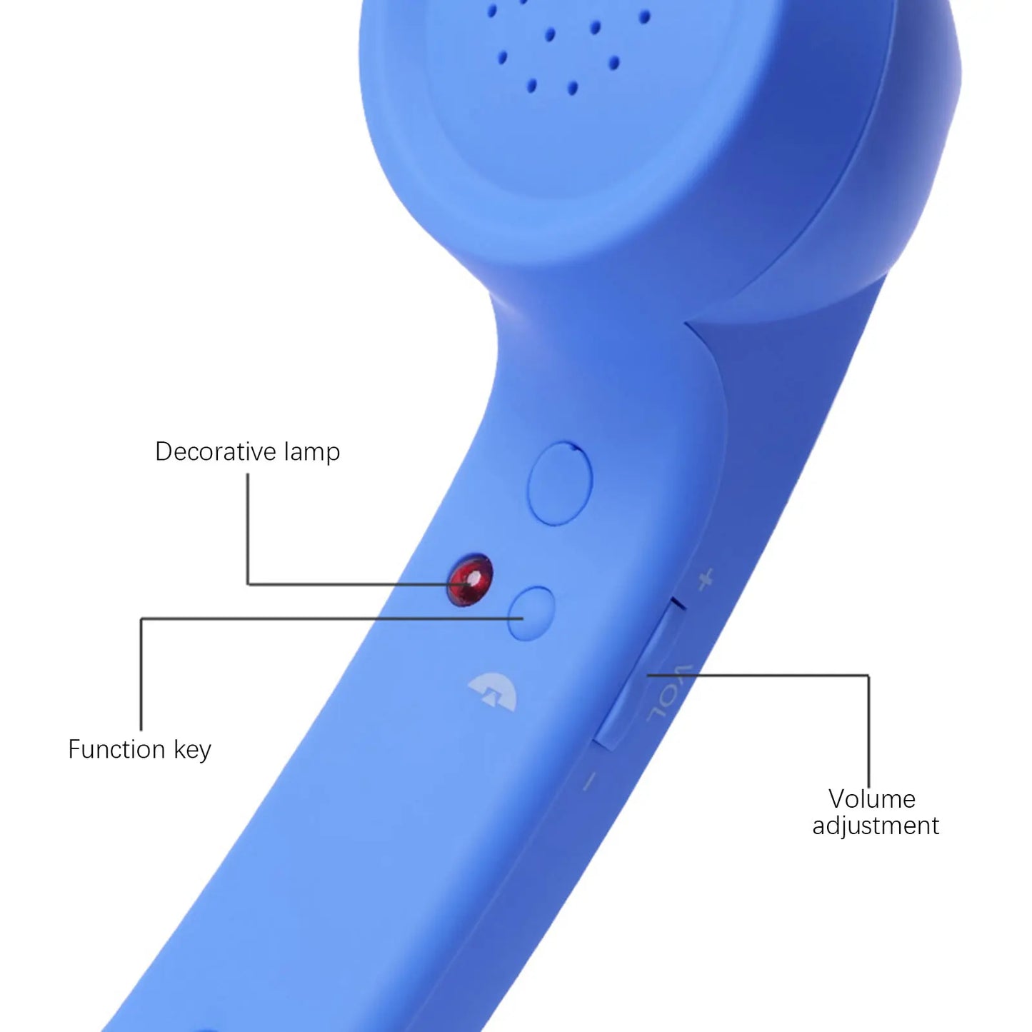 Telefoon van Toen | Bellen zoals vroeger