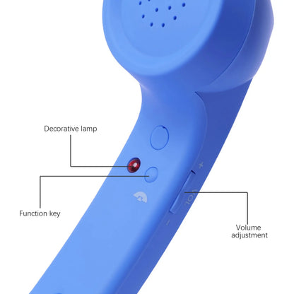Telefoon van Toen | Bellen zoals vroeger