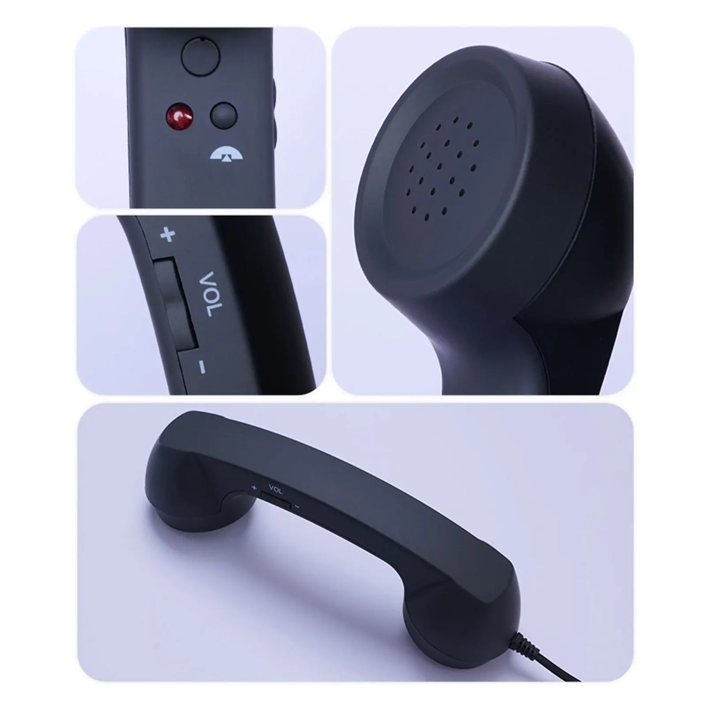 Telefoon van Toen | Bellen zoals vroeger