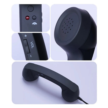 Telefoon van Toen | Bellen zoals vroeger