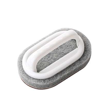 Schuurspons met Handvat | Voor het harde werk