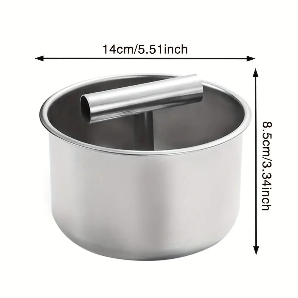 Gehaktballenmaker RVS – Perfecte Balletjes in Seconden 🍝