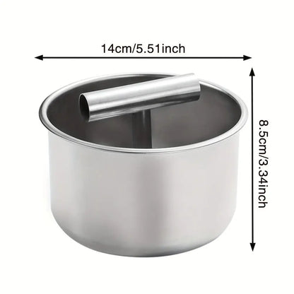 Gehaktballenmaker RVS – Perfecte Balletjes in Seconden 🍝