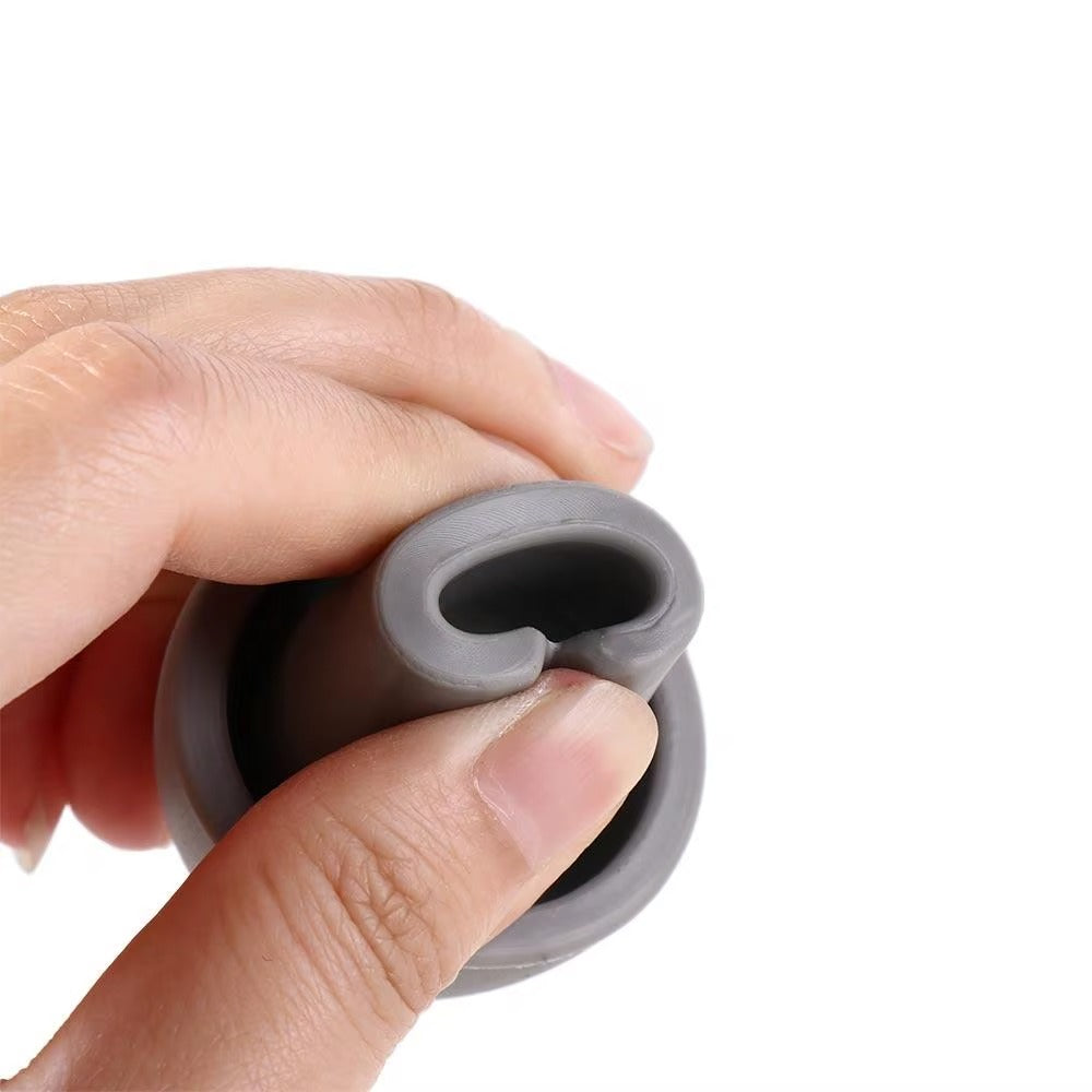 Pocket Plastrechter | Nooit Meer Zoeken Naar een Toilet (Unisex)