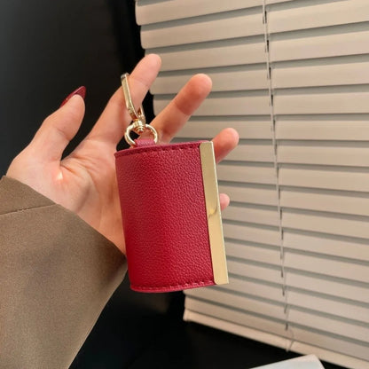Elegante Mini Shopper — Opvouwbaar, Luxe & Ruim