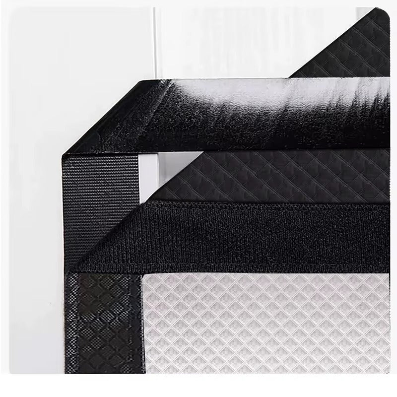 Raam Isolatie Schild | Houd de Kou Buiten en de Warmte Binnen