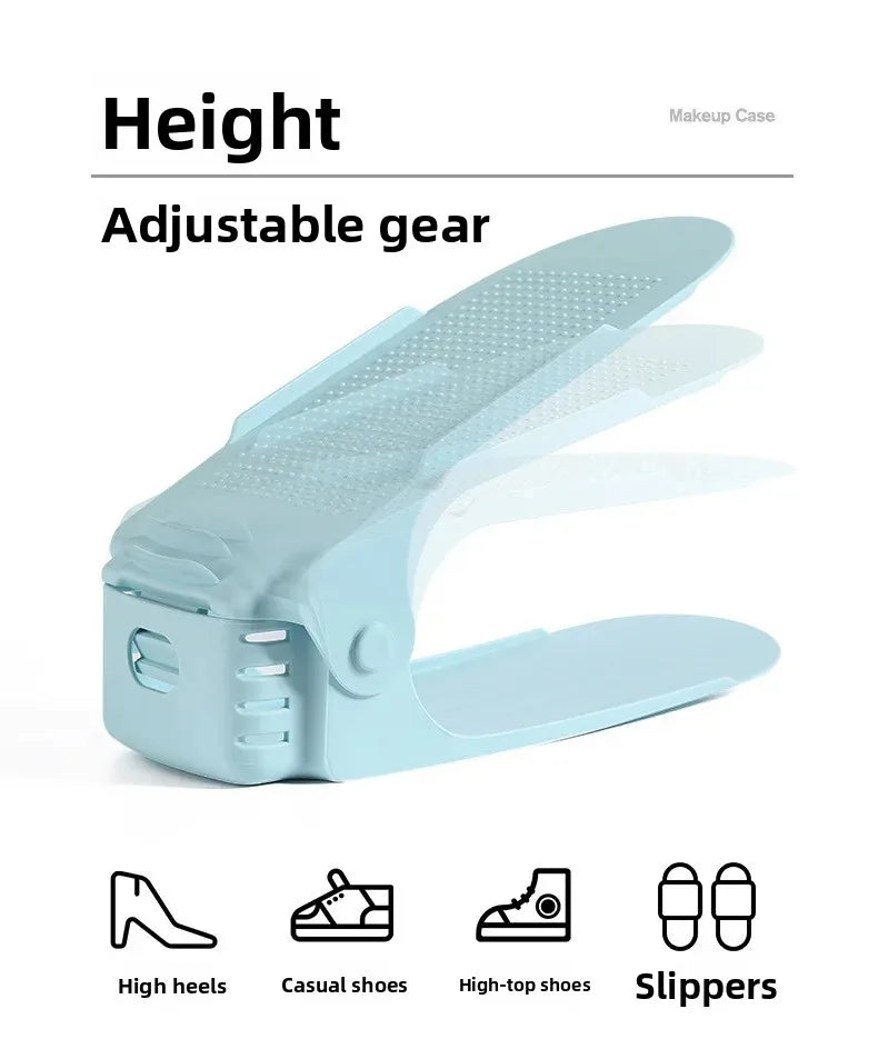 Ruimtebesparend Compact Schoenen Organizer