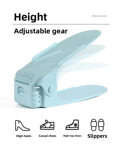 Ruimtebesparend Compact Schoenen Organizer