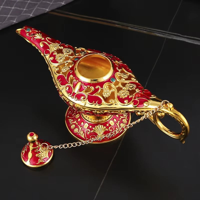 Aladdin Wenslamp | Breng de Magie in Huis