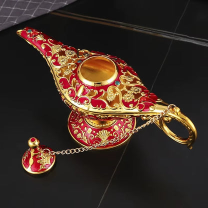 Aladdin Wenslamp | Breng de Magie in Huis