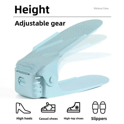 Ruimtebesparend Compact Schoenen Organizer