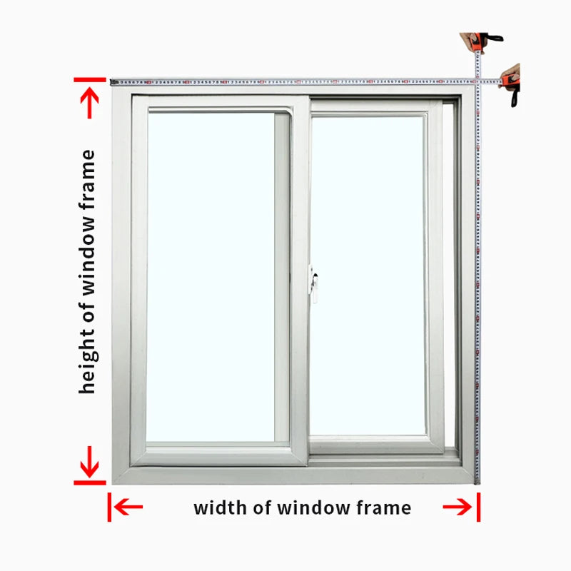 Raam Isolatie Schild | Houd de Kou Buiten en de Warmte Binnen